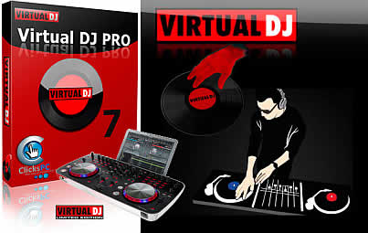 Virtual dj 7.4 pro download